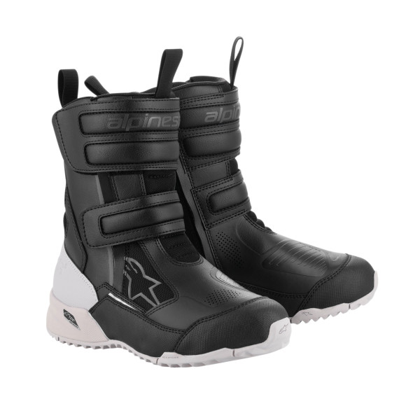 Alpinestars Alpinestars stella rt-7 touring ds boots blk/white